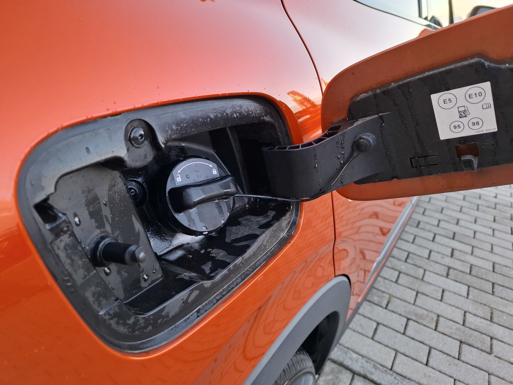 Renault Arkana – Bild 36