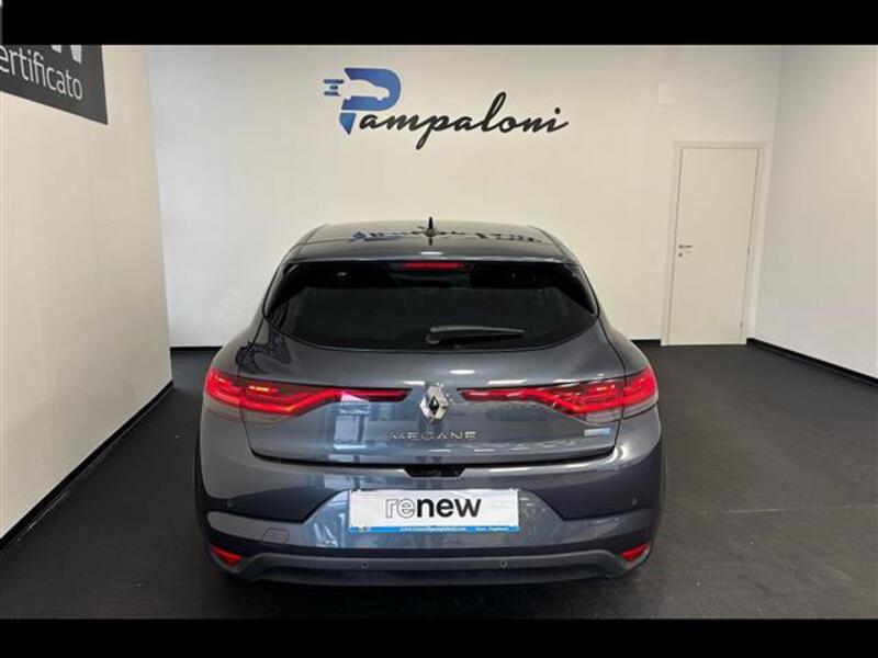 Renault Mégane