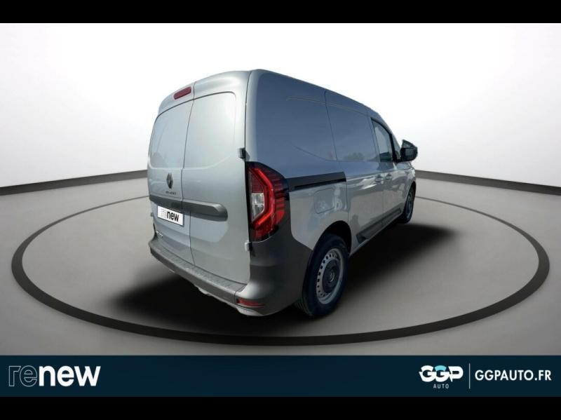 Renault Kangoo VU