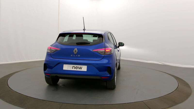 Renault Clio V