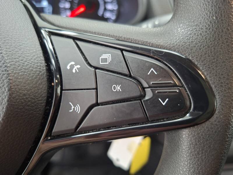 Renault Trafic Fourgon