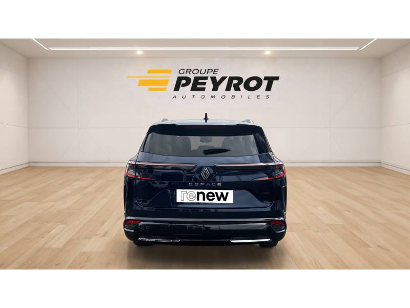 Renault Espace VI