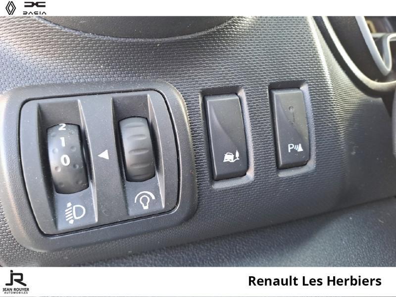 Renault Trafic Combi