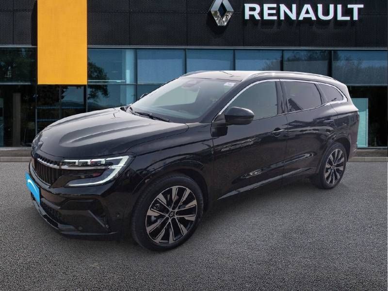 Renault Espace VI