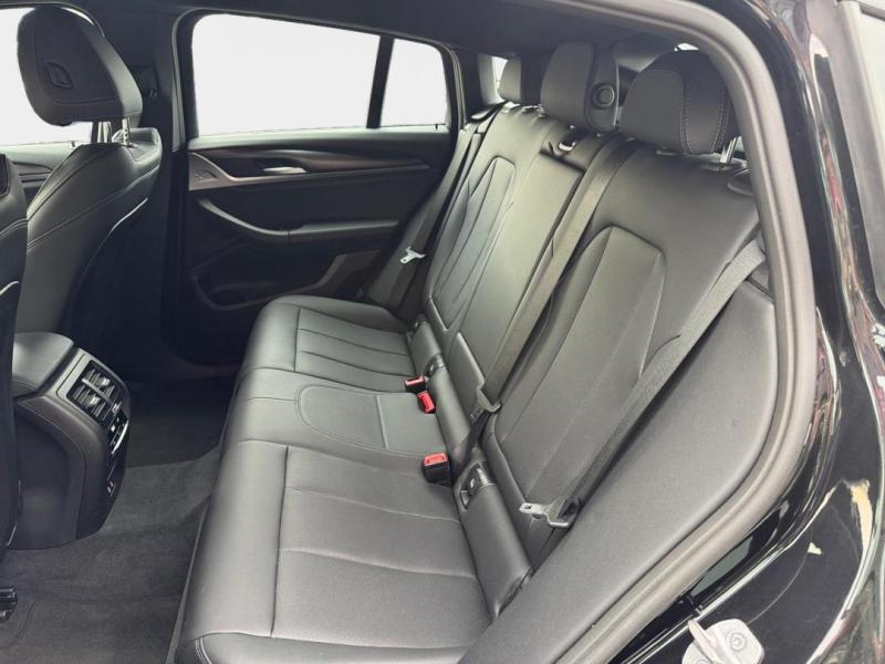 BMW X4 G02 LCI
