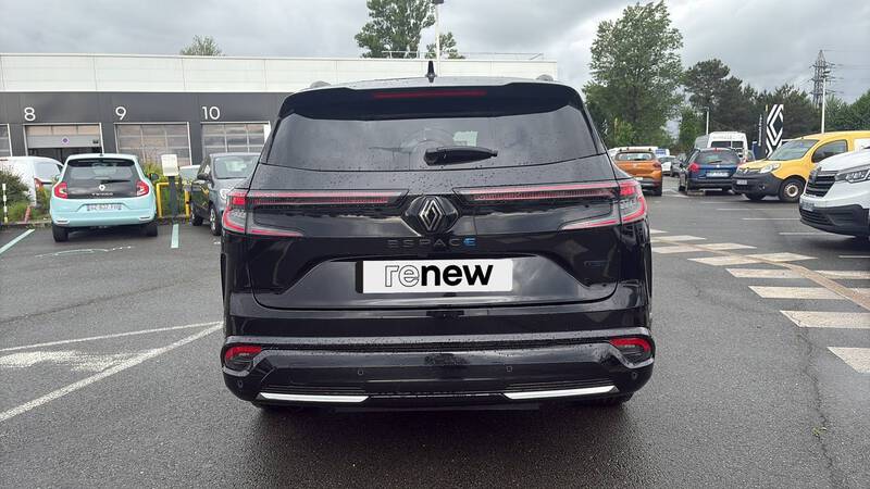 Renault Espace VI