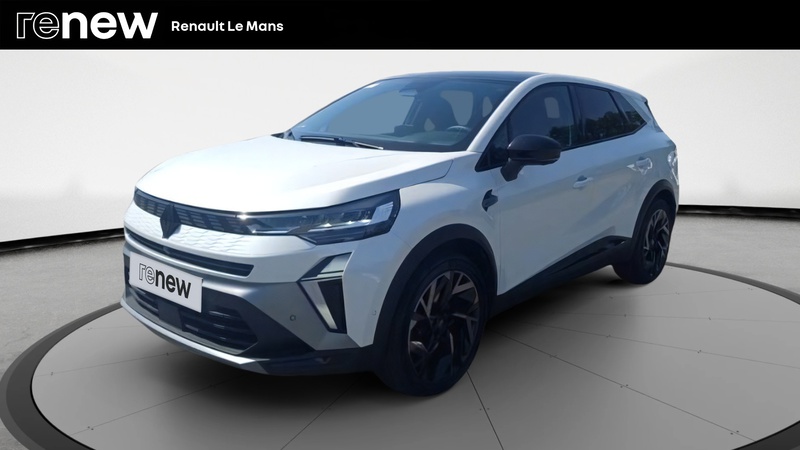 Renault Symbioz