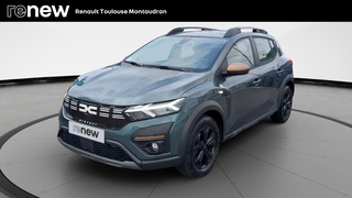 Vehicle 3D Image