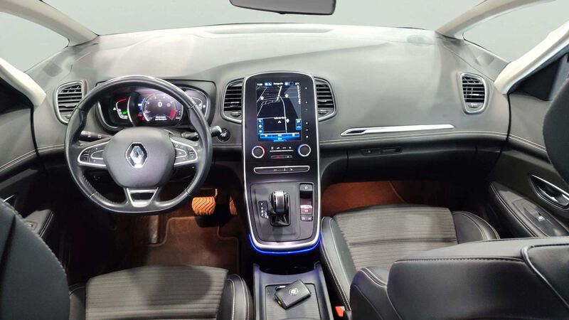 Renault Grand Scénic
