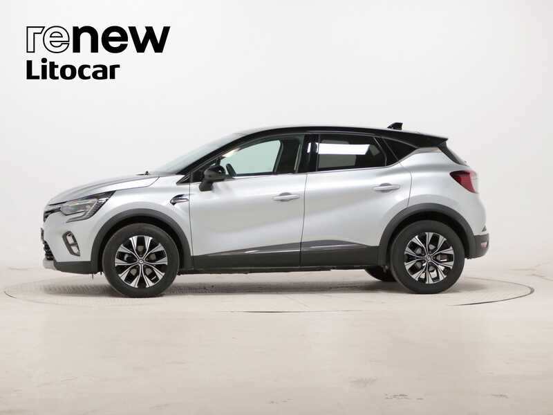 RENAULT Captur Techno TCE 90 — photo 2