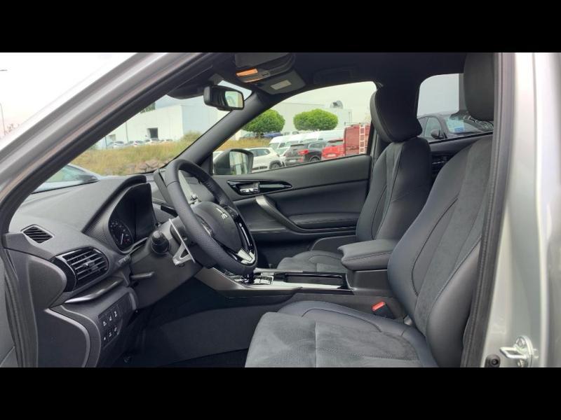 Mitsubishi Eclipse Cross MY23