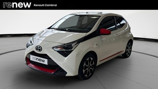 AYGO