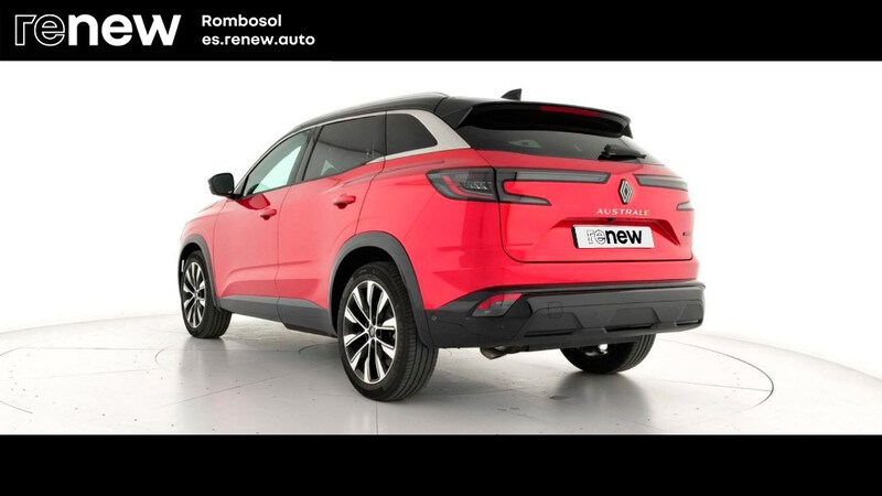 Renault Austral