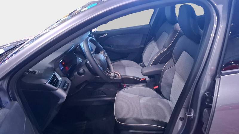 Renault Clio V