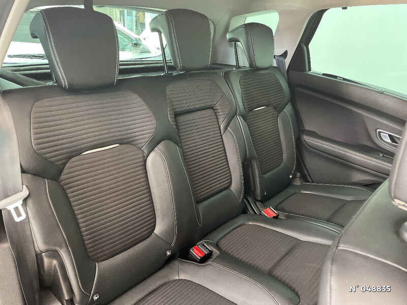 Renault Scenic IV