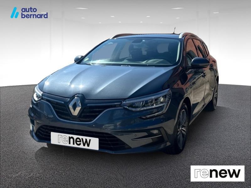 Renault Megane IV Estate