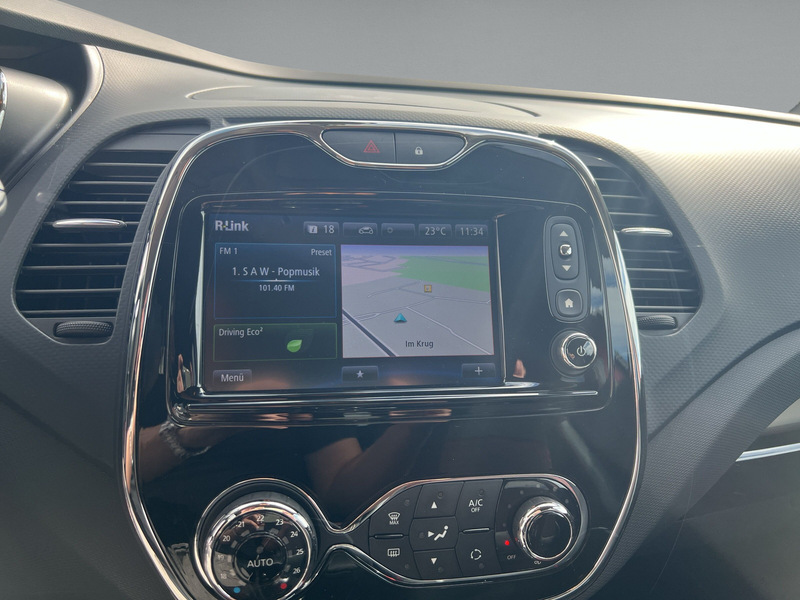 Fahrzeugabbildung Captur dCi 110 1.5 Bild 7 von 12
