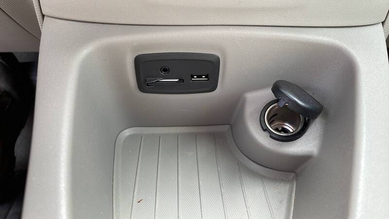 Renault ZOE E-Tech Electrique