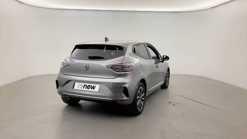 Renault Clio V