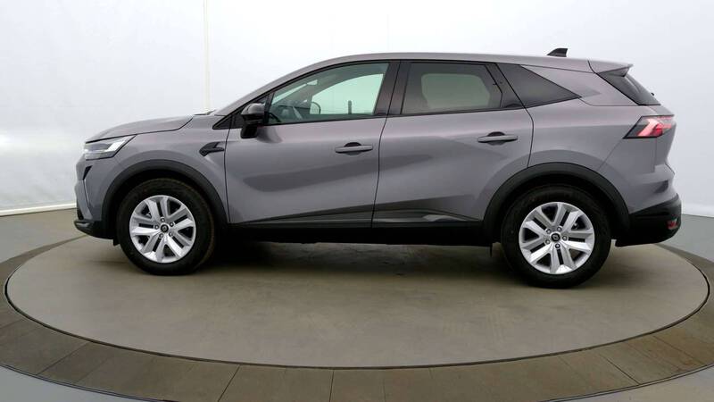 Renault Symbioz