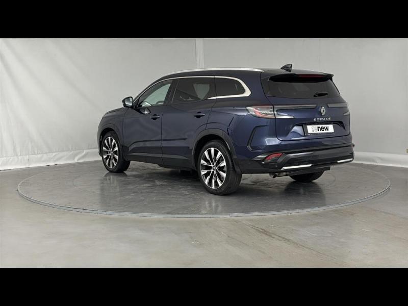 Renault Espace VI