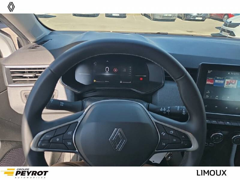 Renault Clio V