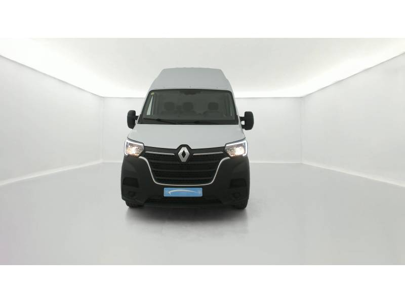Renault Master III