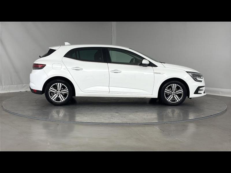 Renault Megane IV Berline