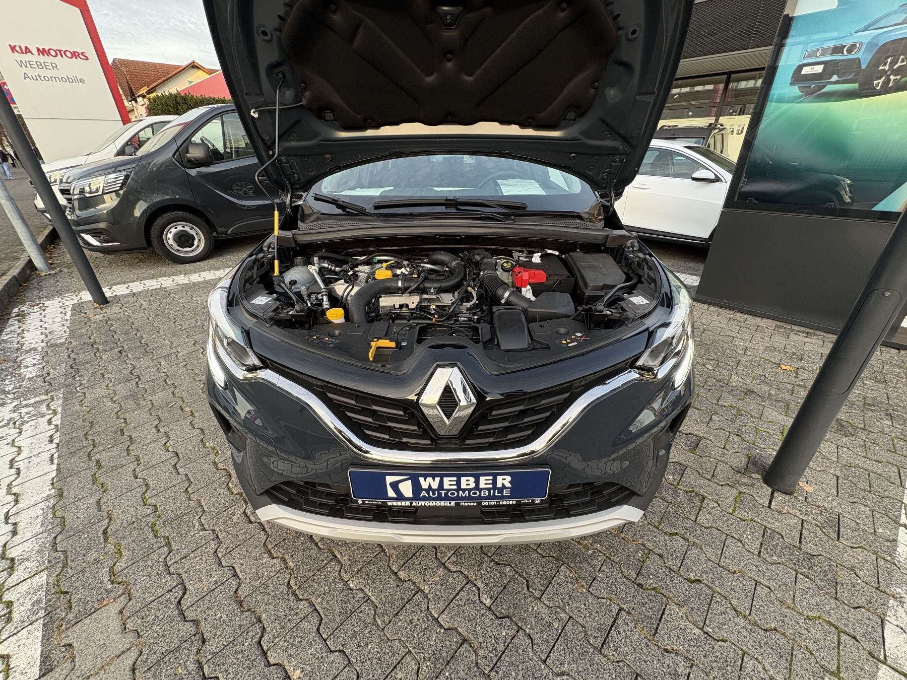Renault Captur – Bild 16