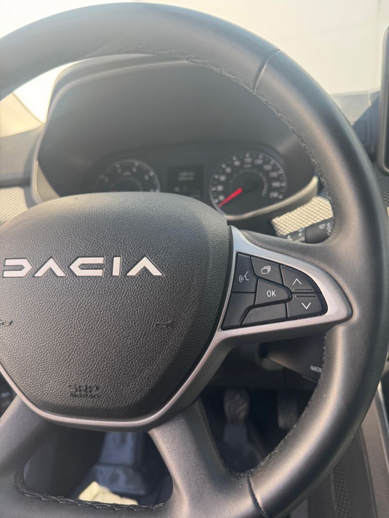 DACIA Logan 2023 — imagine 44