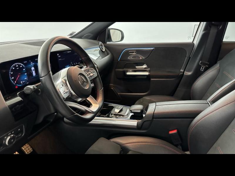 Mercedes-Benz Classe GLA