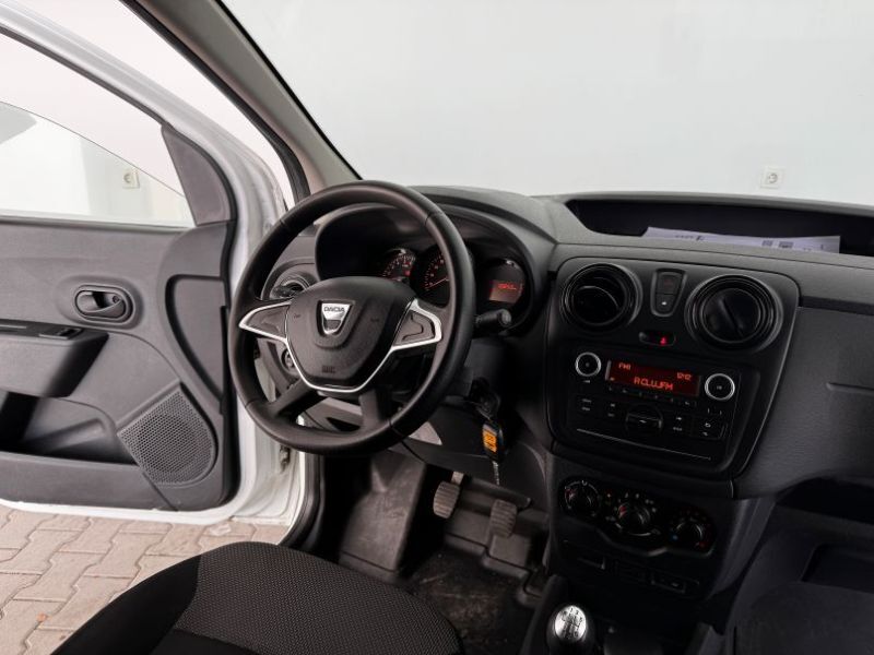 DACIA Dokker 2019 — imagine 37