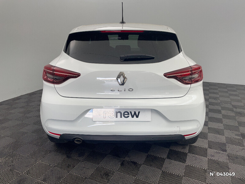 Renault Clio V