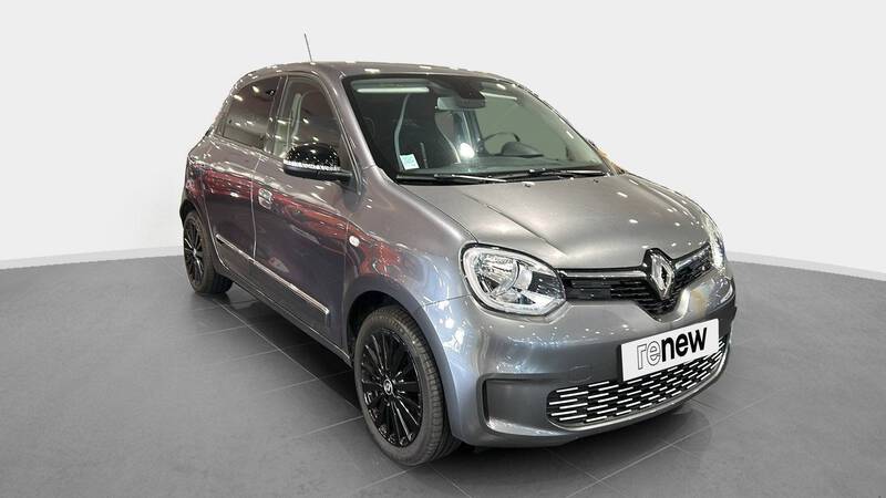 Renault Twingo III