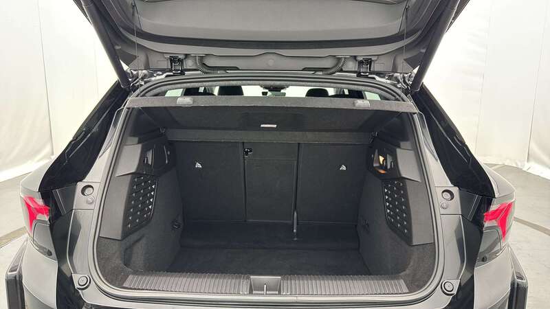 Renault Scenic E-Tech Electrique