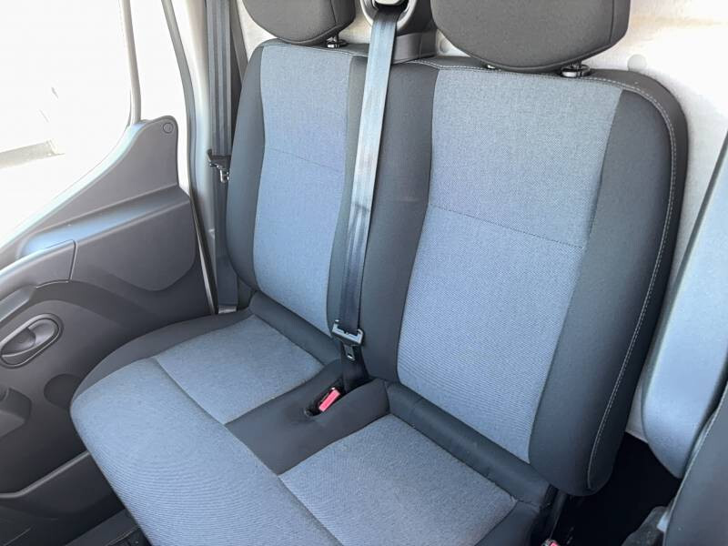 Renault Master III