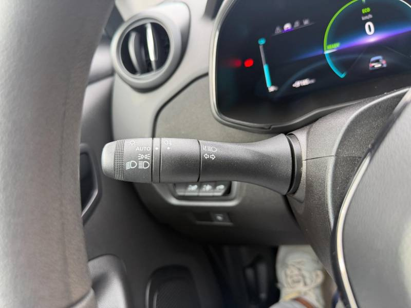 Renault ZOE E-Tech Electrique