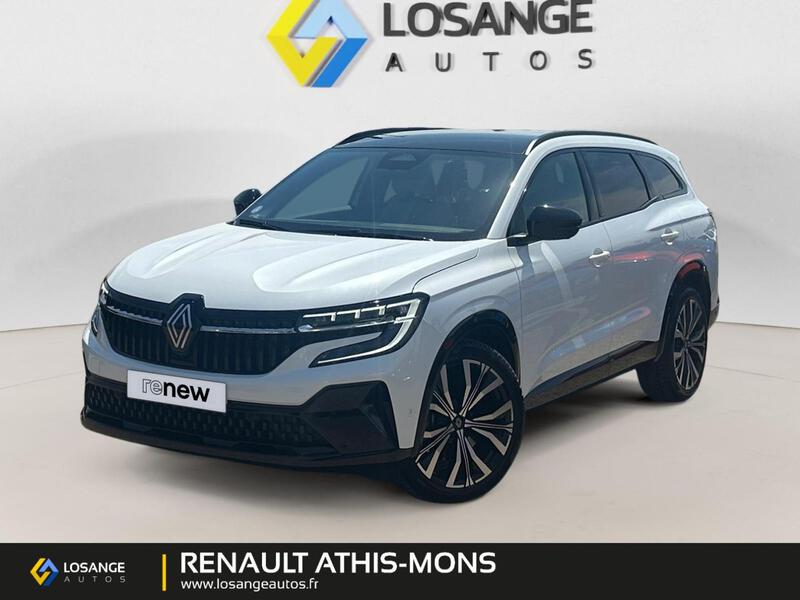 Renault Espace VI