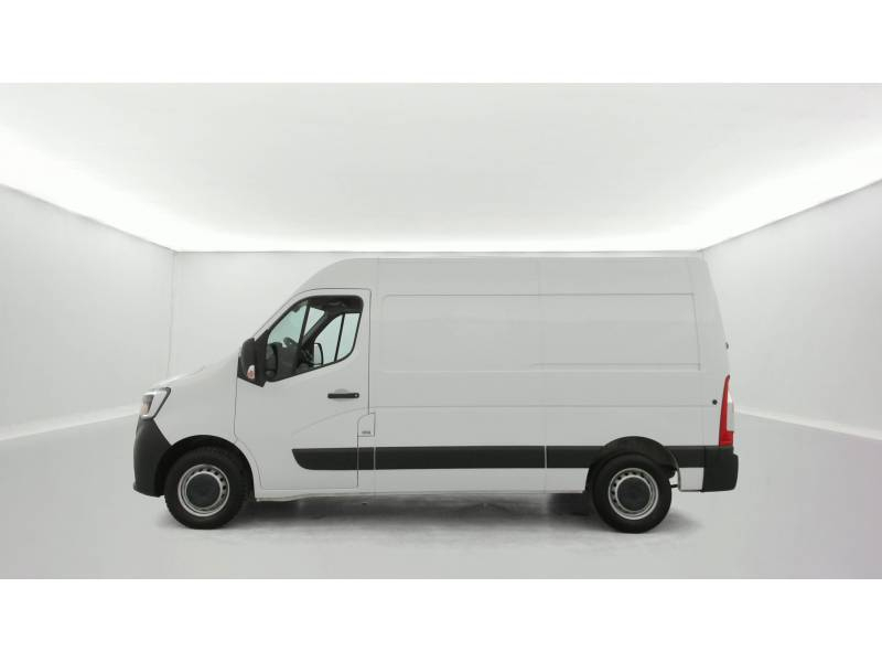 Renault Master III