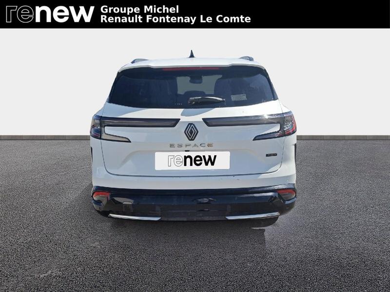 Renault Espace VI