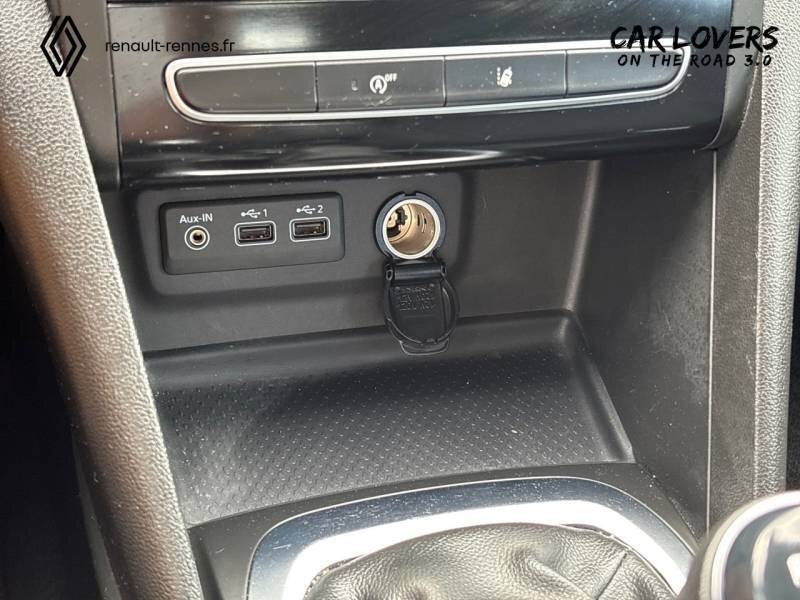 Renault Megane IV Berline