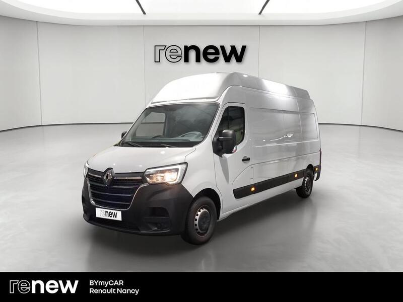 Renault Master III