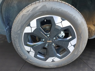 Vehicle 3D Image