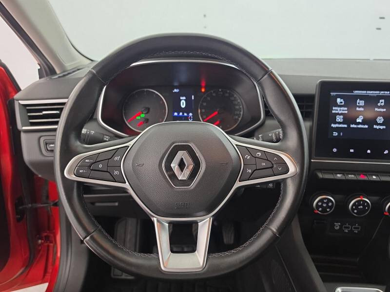Renault Clio V