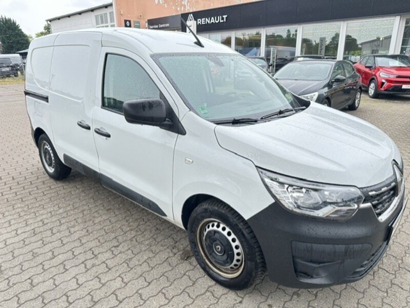 Renault Express