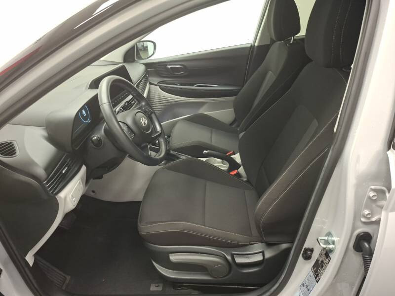 Hyundai i20 III