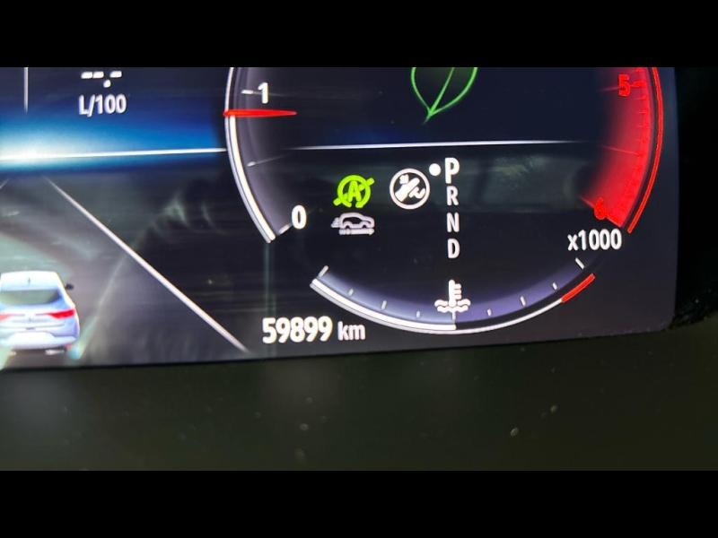 Renault Megane IV Berline