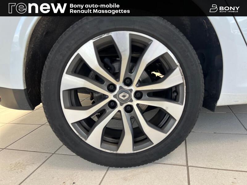 Renault Megane IV Berline