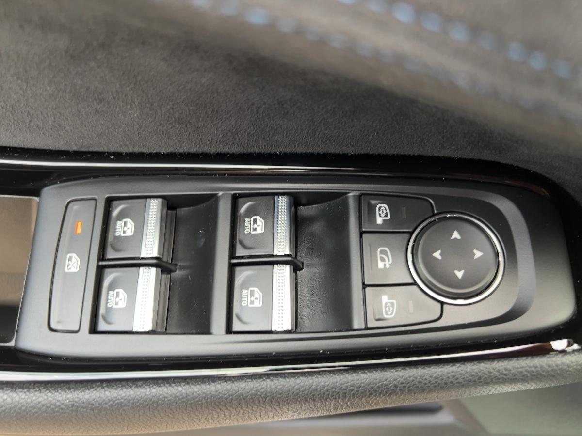 Renault Austral – Bild 15