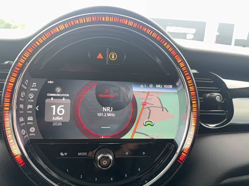 Mini Hatch 5 Portes F55 LCI II